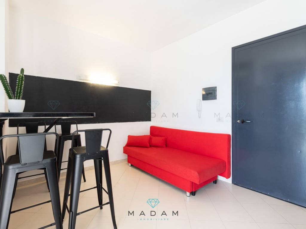 appartamento in vendita ad Olbia