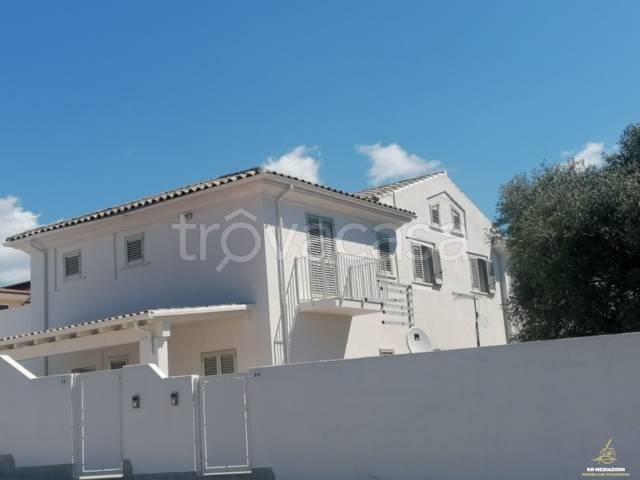 appartamento in vendita ad Olbia in zona Sa Minda Noa