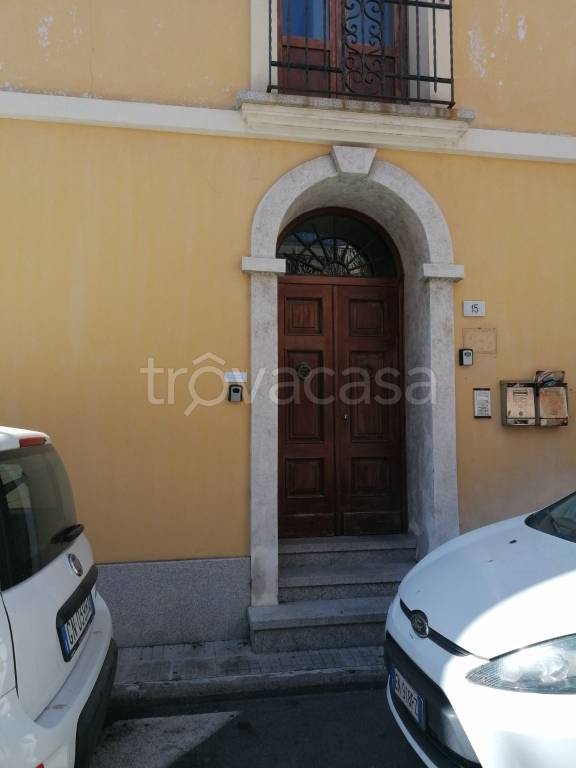 appartamento in vendita ad Olbia