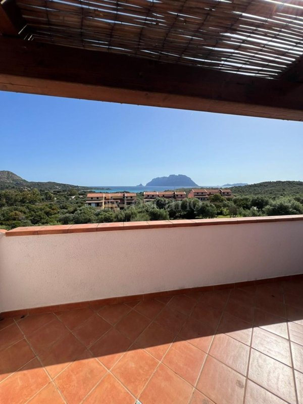appartamento in vendita ad Olbia in zona Porto Istana