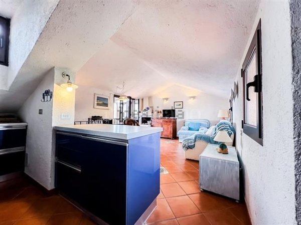 appartamento in vendita ad Olbia in zona Porto Istana