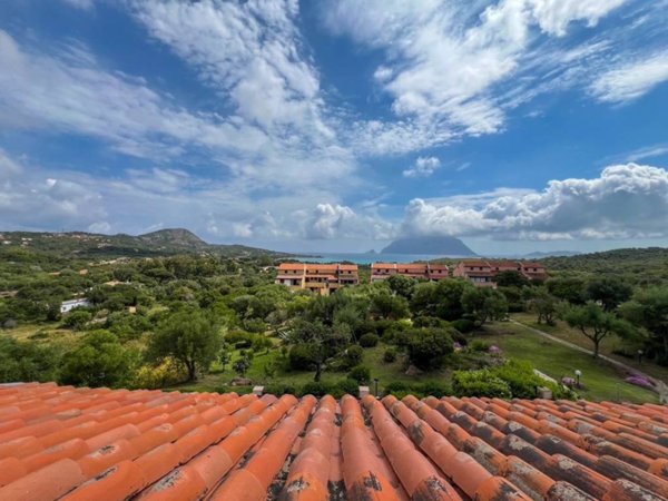 appartamento in vendita ad Olbia in zona Porto Istana