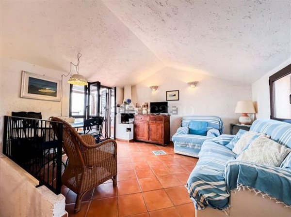 appartamento in vendita ad Olbia in zona Porto Istana