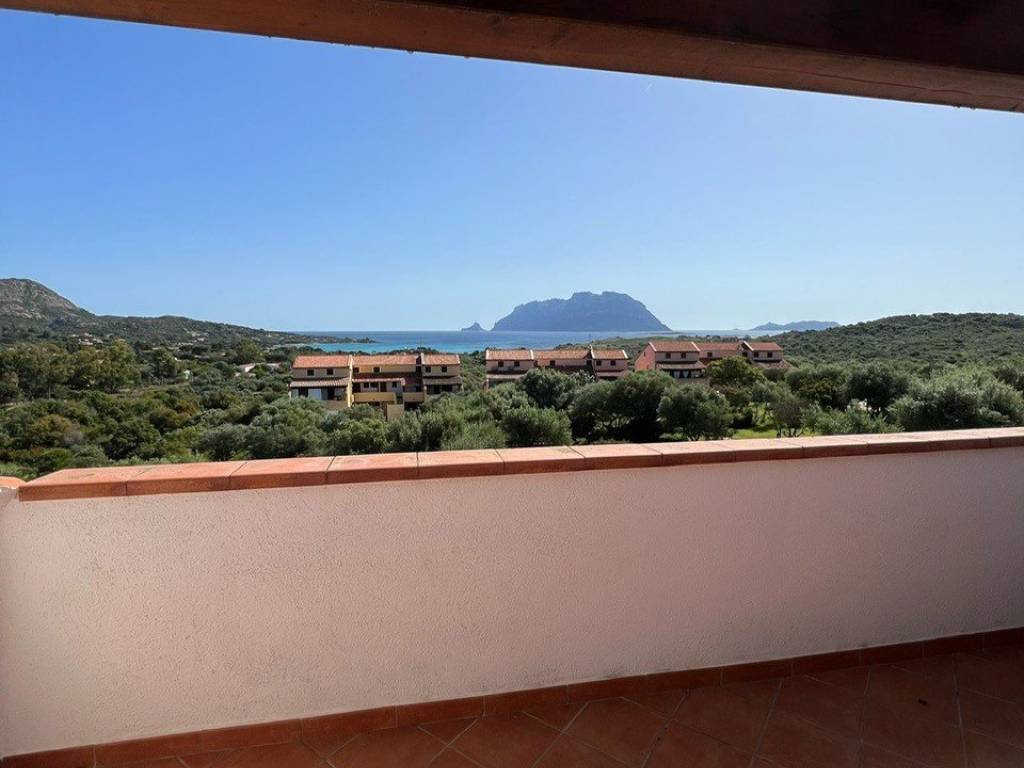 appartamento in vendita ad Olbia in zona Porto Istana