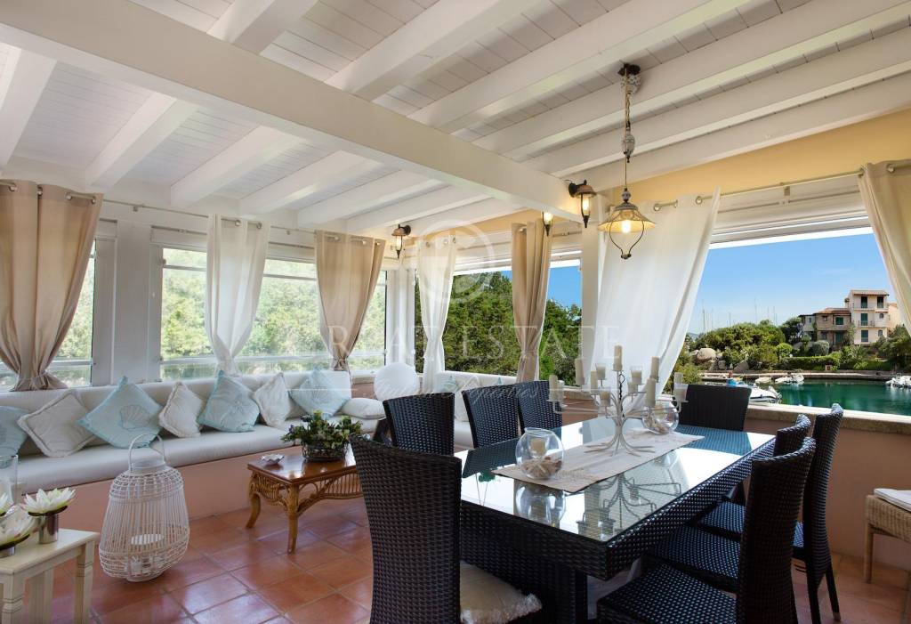 casa indipendente in vendita ad Olbia in zona Porto Rotondo
