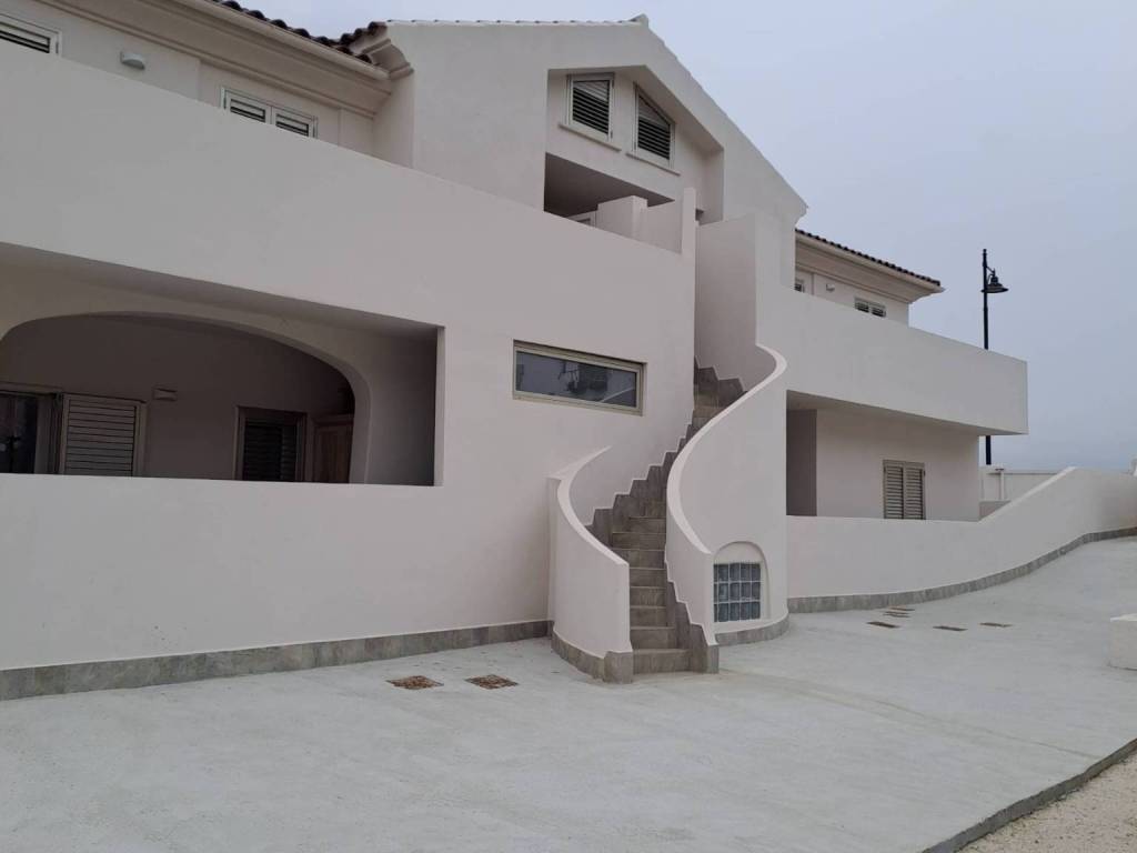 appartamento in vendita ad Olbia in zona Aldo Moro