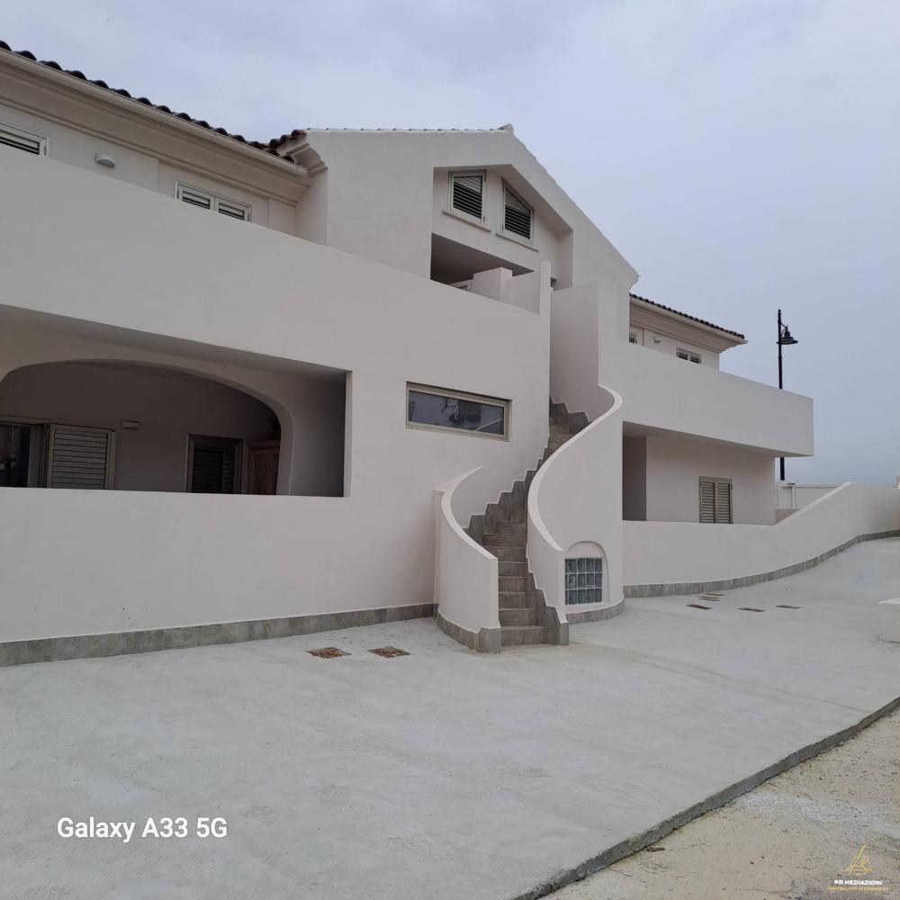 appartamento in vendita ad Olbia in zona Sa Minda Noa