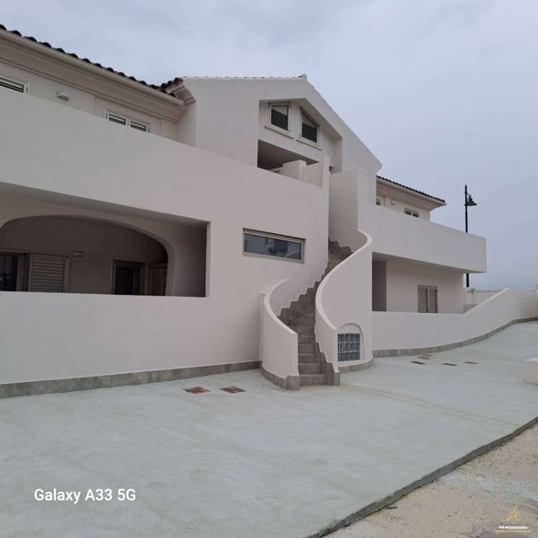 appartamento in vendita ad Olbia in zona Sa Minda Noa