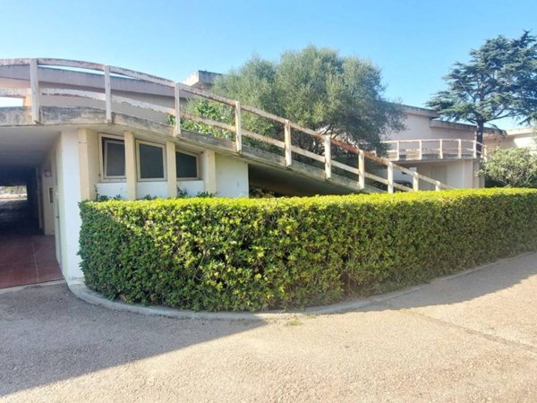 casa indipendente in vendita ad Olbia in zona Olbia Mare / Sa Marinedda