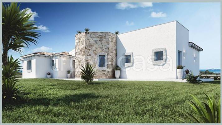 casa indipendente in vendita ad Olbia in zona Vecchie Saline