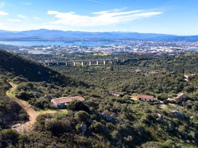 casa indipendente in vendita ad Olbia in zona Porto Rotondo