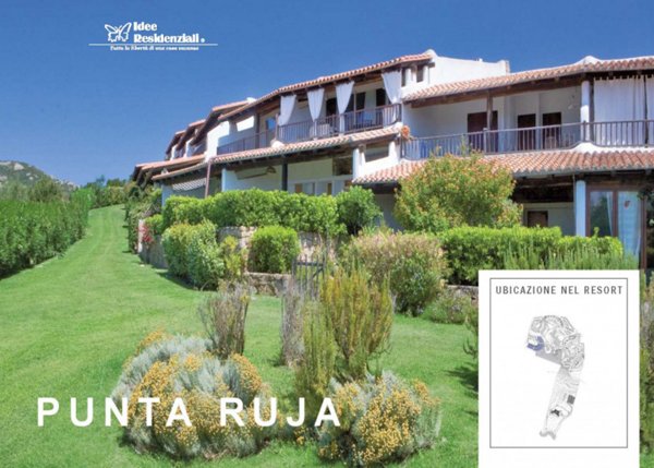 appartamento in vendita ad Olbia in zona Murta Maria