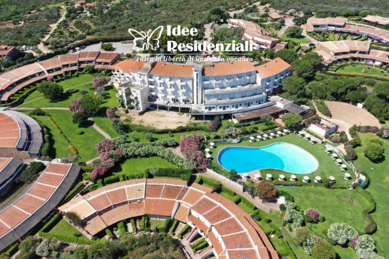 appartamento in vendita ad Olbia