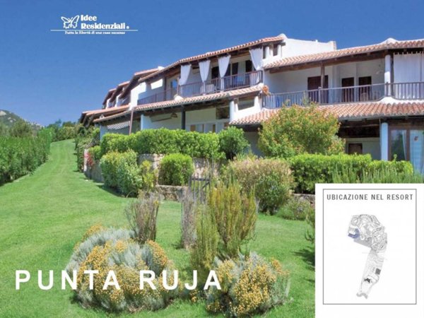 appartamento in vendita ad Olbia in zona Murta Maria