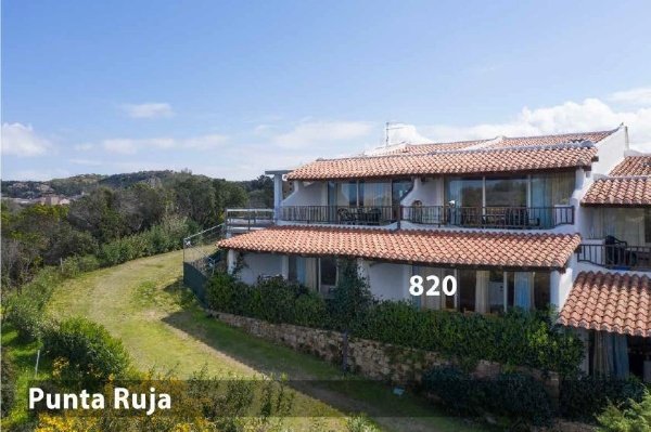 appartamento in vendita ad Olbia