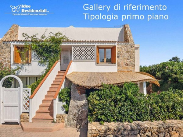 appartamento in vendita ad Olbia