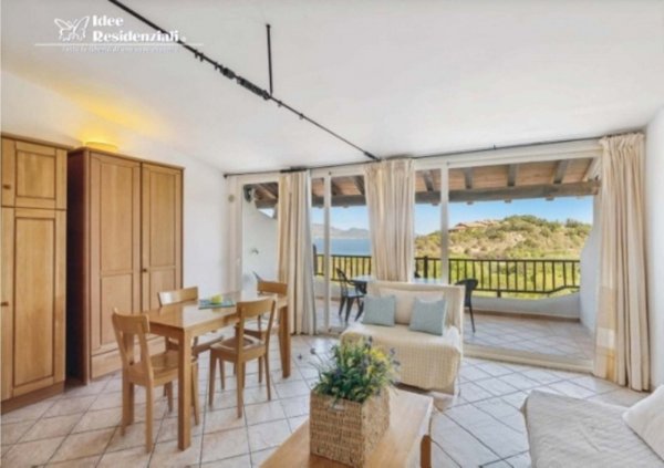 appartamento in vendita ad Olbia