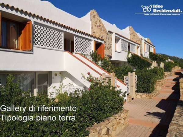 appartamento in vendita ad Olbia