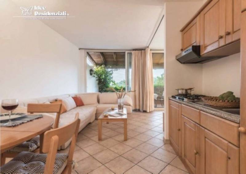 appartamento in vendita ad Olbia