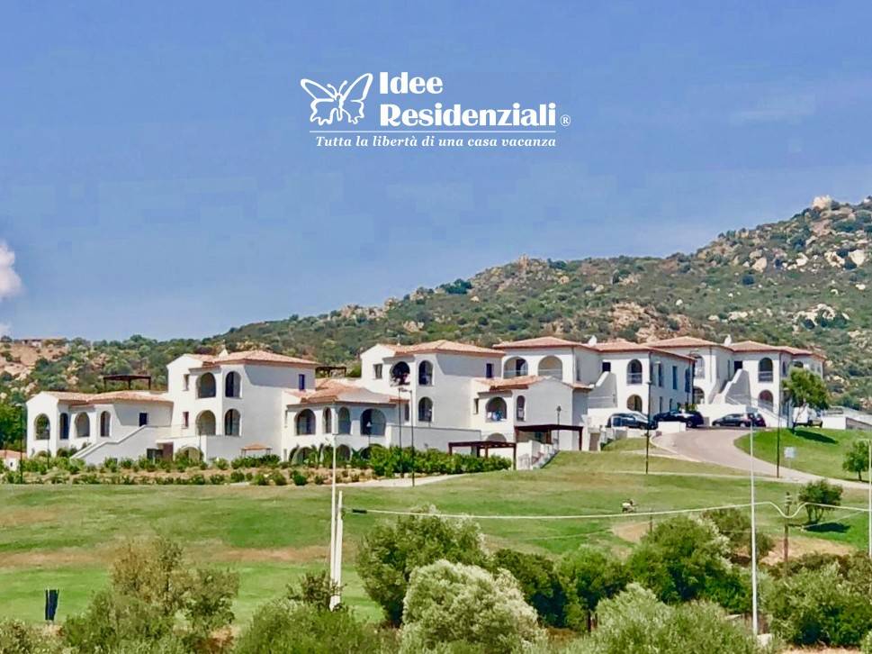 appartamento in vendita ad Olbia in zona Osseddu