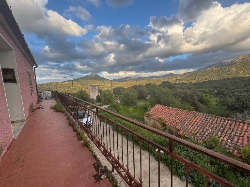 casa indipendente in vendita ad Olbia in zona Berchiddeddu