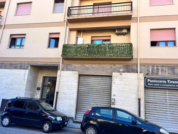 appartamento in vendita ad Olbia in zona Aldo Moro