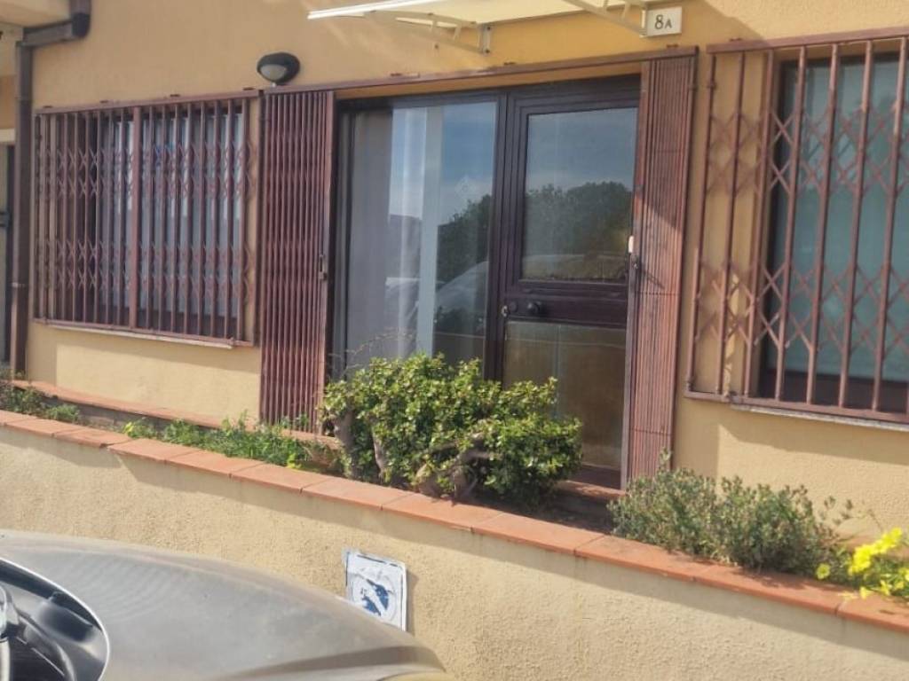 appartamento in vendita ad Olbia in zona Bandinu