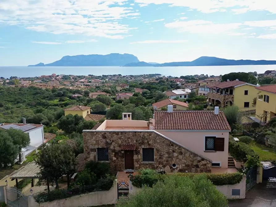 casa indipendente in vendita ad Olbia in zona Pittulongu