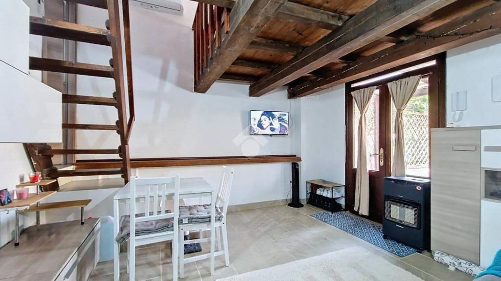 appartamento in vendita ad Olbia