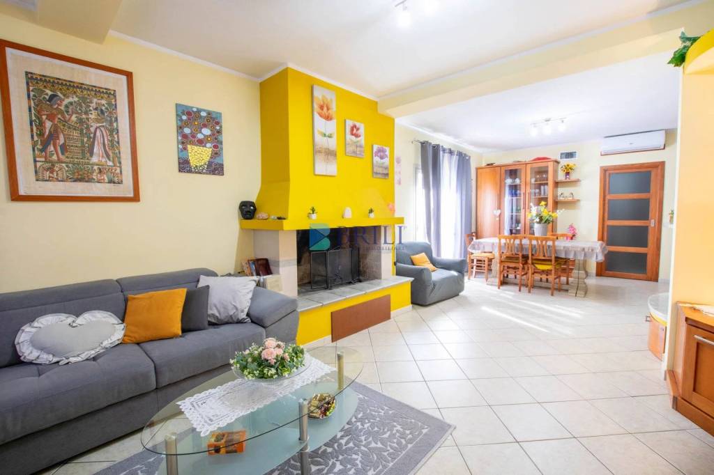 casa indipendente in vendita ad Olbia