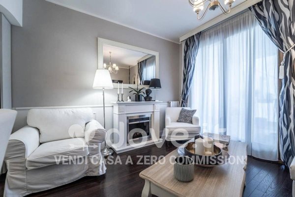 appartamento in vendita ad Olbia in zona Centro Storico