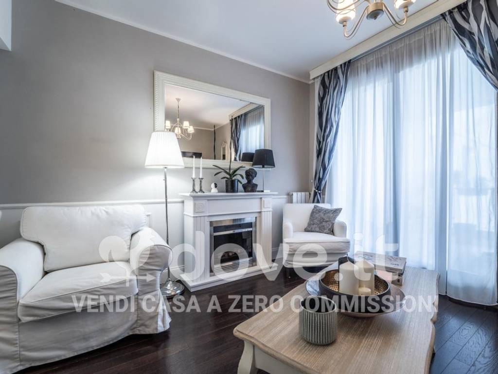 appartamento in vendita ad Olbia in zona Centro Storico