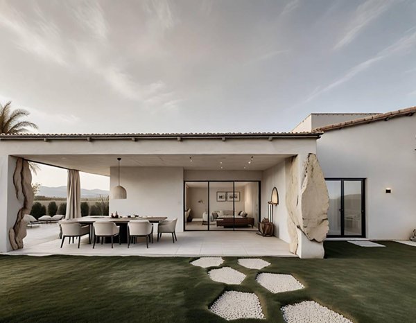 casa indipendente in vendita ad Olbia in zona Putzolu