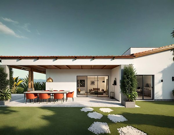 casa indipendente in vendita ad Olbia in zona Putzolu