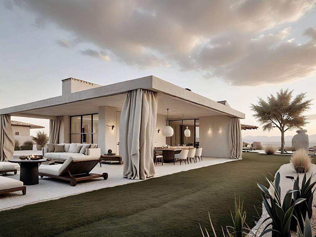 casa indipendente in vendita ad Olbia in zona Putzolu