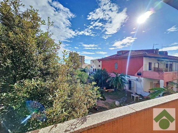 appartamento in vendita ad Olbia