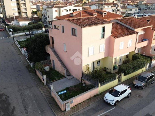 appartamento in vendita ad Olbia in zona Osseddu