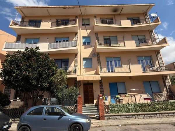 appartamento in vendita ad Olbia in zona Aldo Moro