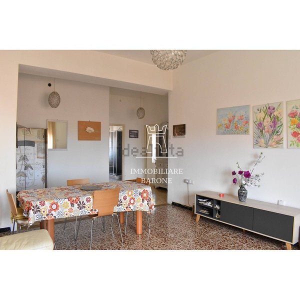 appartamento in vendita ad Olbia in zona Aldo Moro