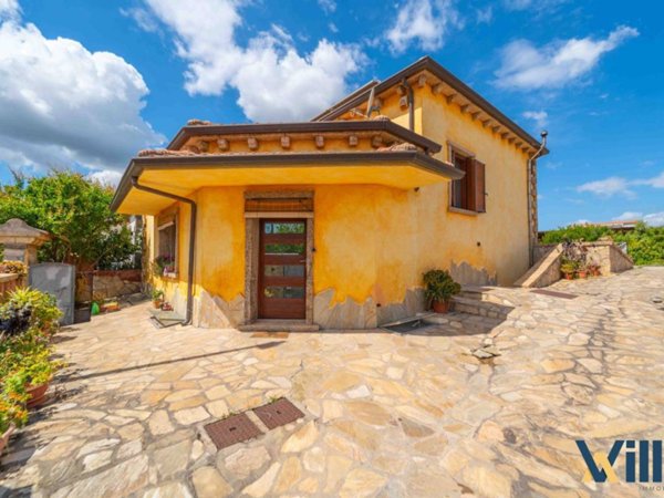casa indipendente in vendita ad Olbia in zona Osseddu