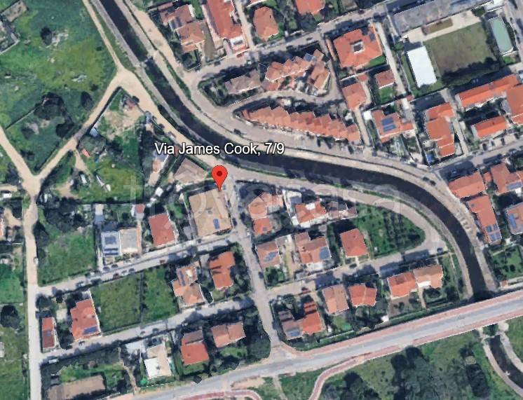 appartamento in vendita ad Olbia