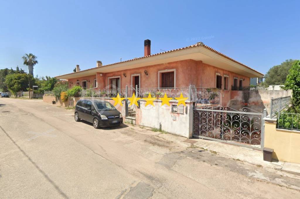 appartamento in vendita ad Olbia