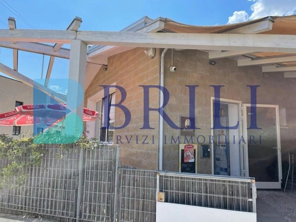negozio in vendita ad Olbia