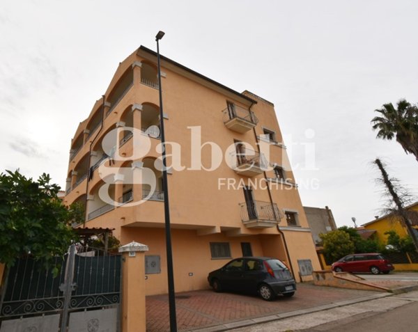 appartamento in vendita ad Olbia in zona San Simplicio