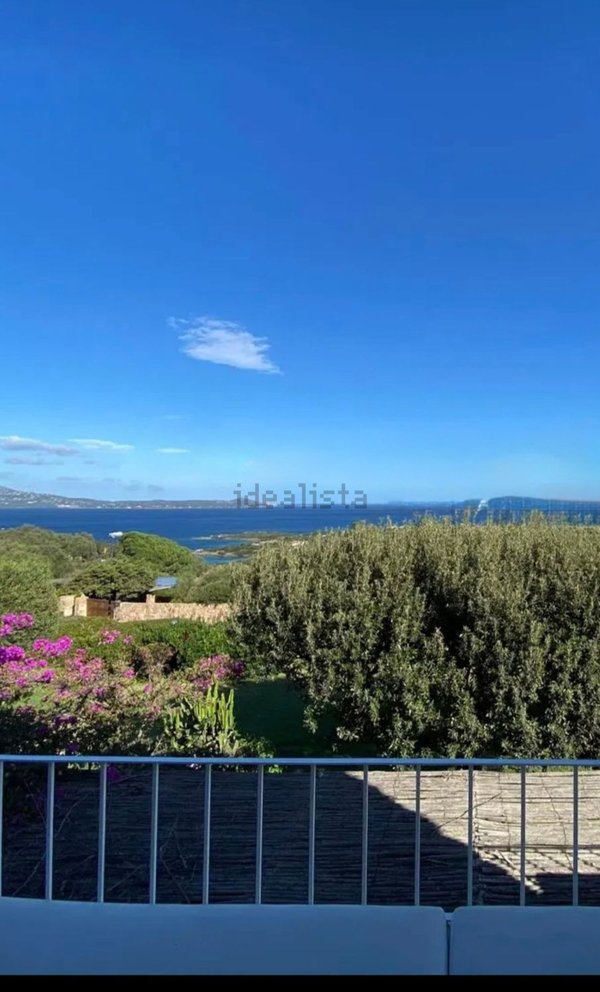 appartamento in vendita ad Olbia in zona Porto Rotondo