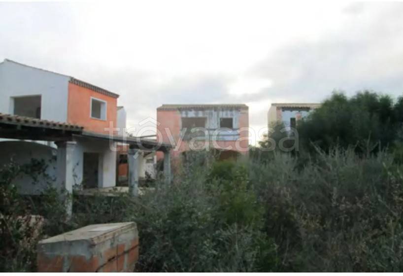 appartamento in vendita ad Olbia in zona Murta Maria