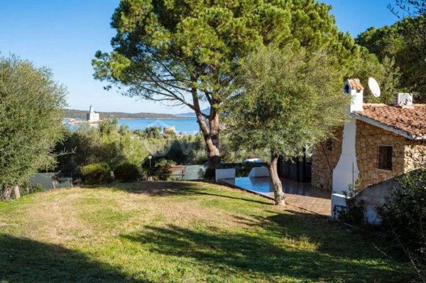 casa indipendente in vendita ad Olbia