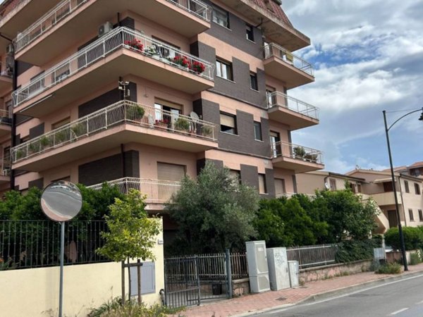 appartamento in vendita ad Olbia in zona Lu Sticcadu