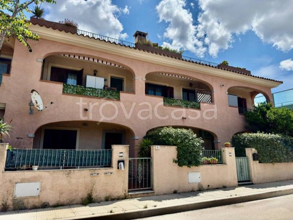 appartamento in vendita ad Olbia in zona Centro Storico