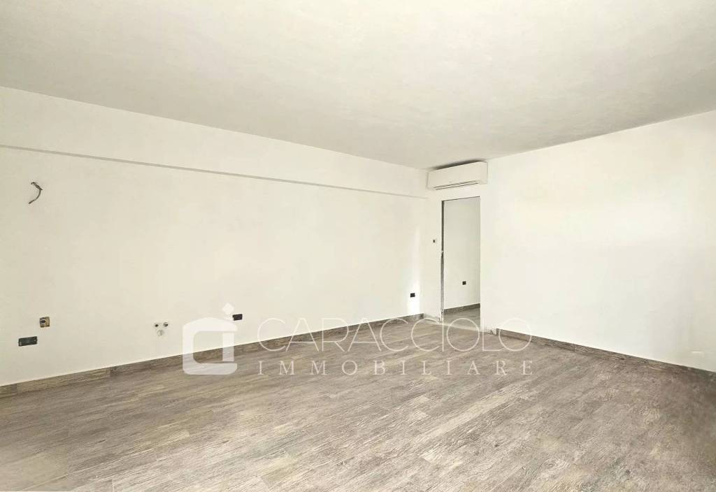 appartamento in vendita ad Olbia